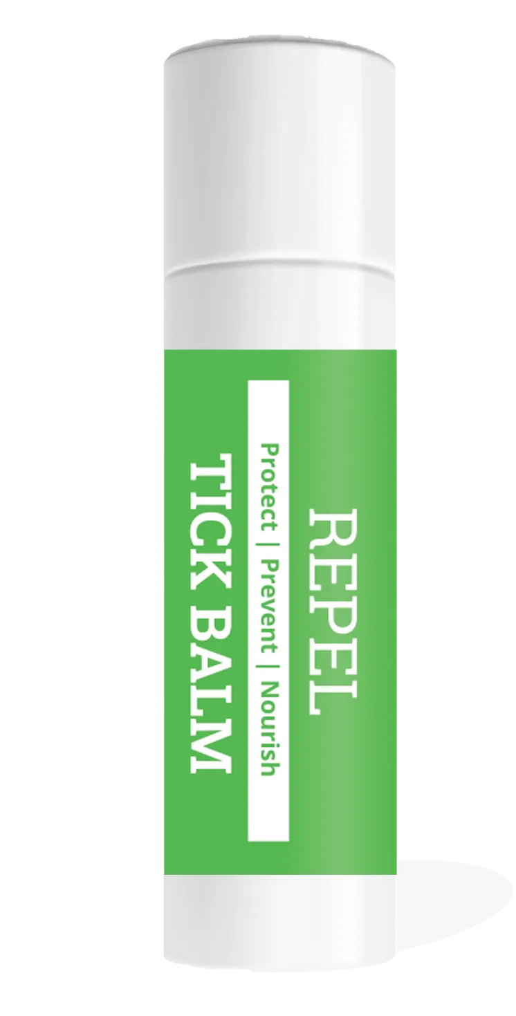 REELAX - REPEL - Tick Balm